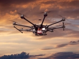 中國無人機遙感技術突破與產業發展綜述