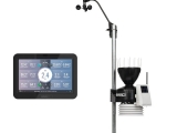 Davis Vantage Pro2 氣象站-專業(yè)級氣象科普儀器