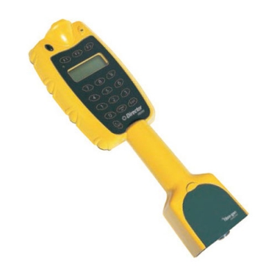 HM220i原木品質測量儀