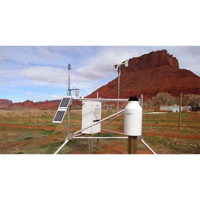 DJ-6595F暴雨監測系統