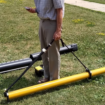 DUALEM-1H 大地電導率儀