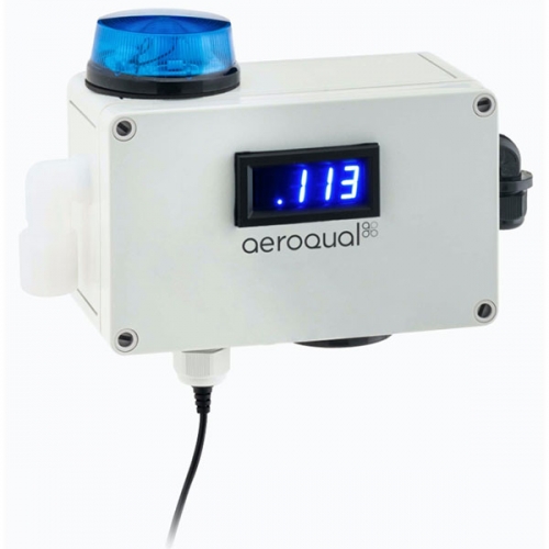 AEROQUAL Series 930固定式室內(nèi)空氣監(jiān)測(cè)儀